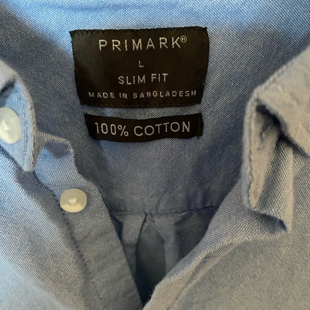 Primark Button Up - Picture 3 of 4